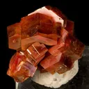 Vanadinite - image 5