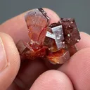 Vanadinite - image 2