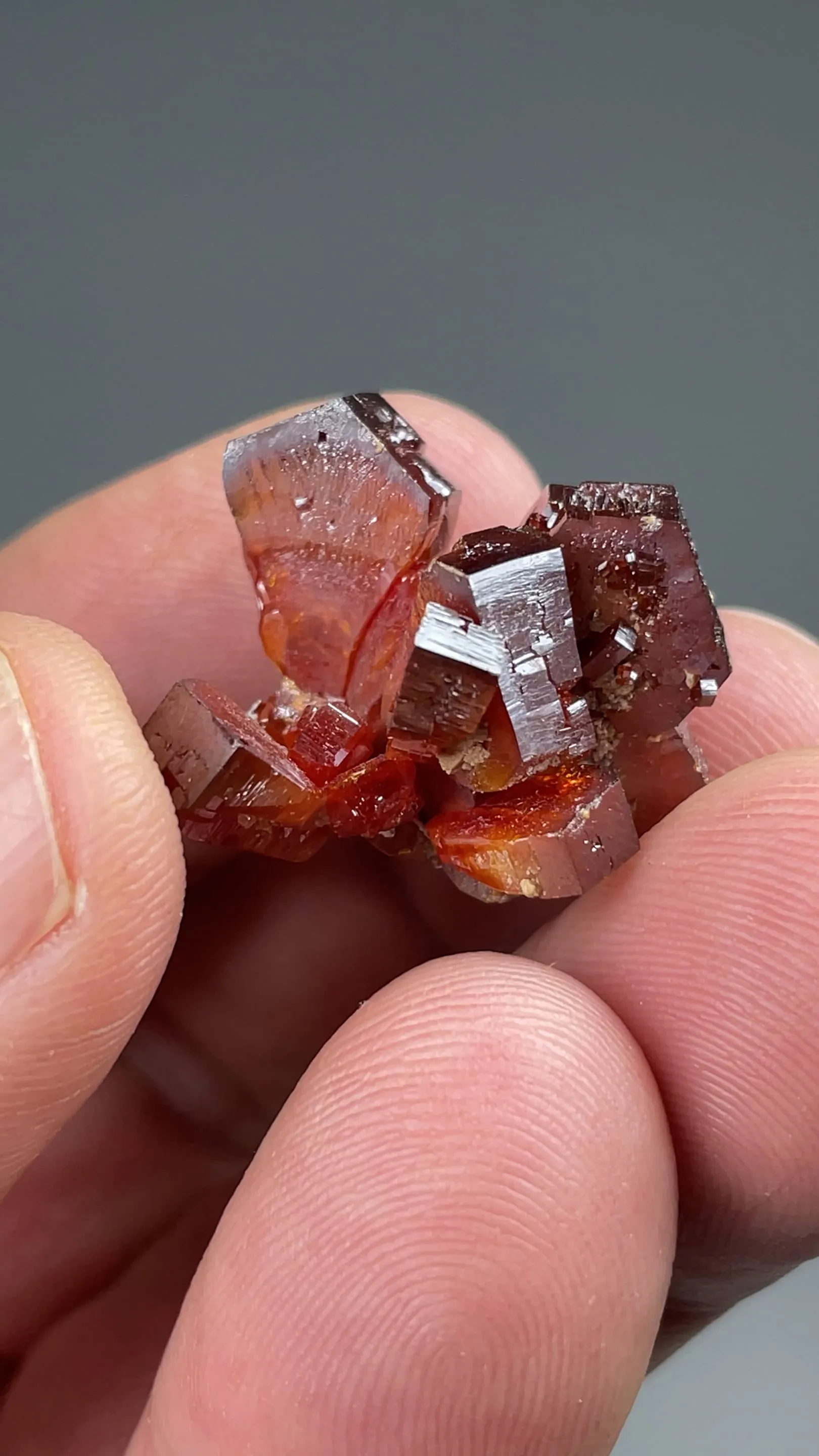 Vanadinite - image 2