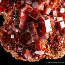 Vanadinite - image 5