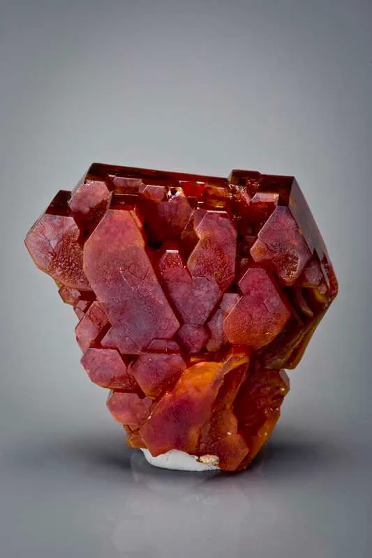 Vanadinite image