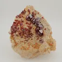 Vanadinite - image 2
