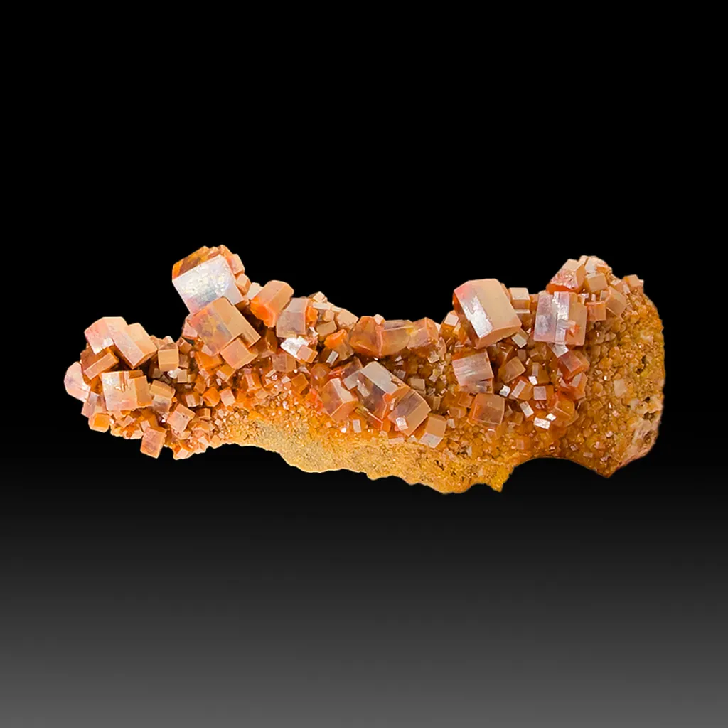 Vanadinite - image 1