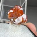 Vanadinite - image 2