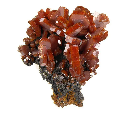 Vanadinite image