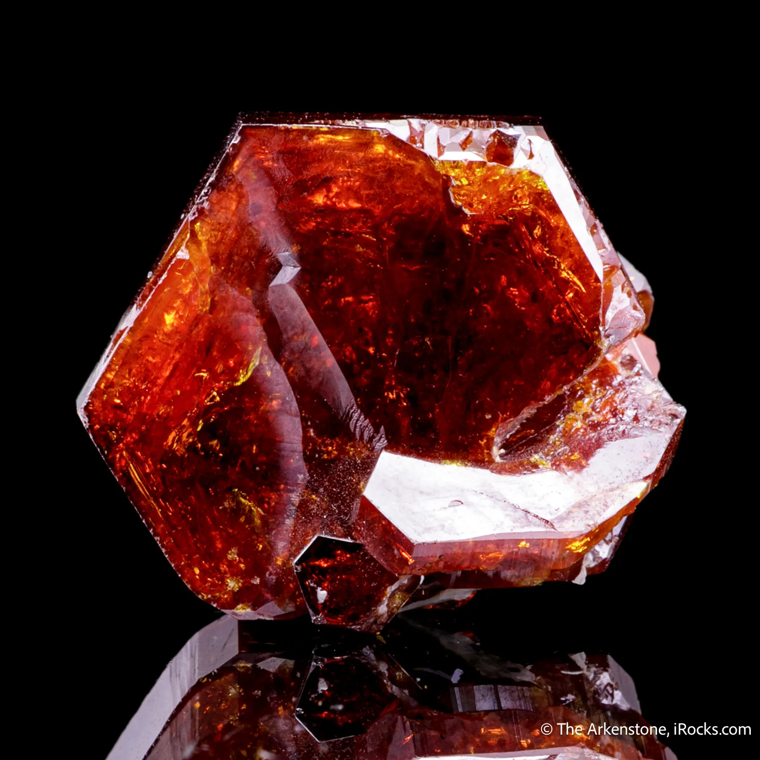 Vanadinite - image 4