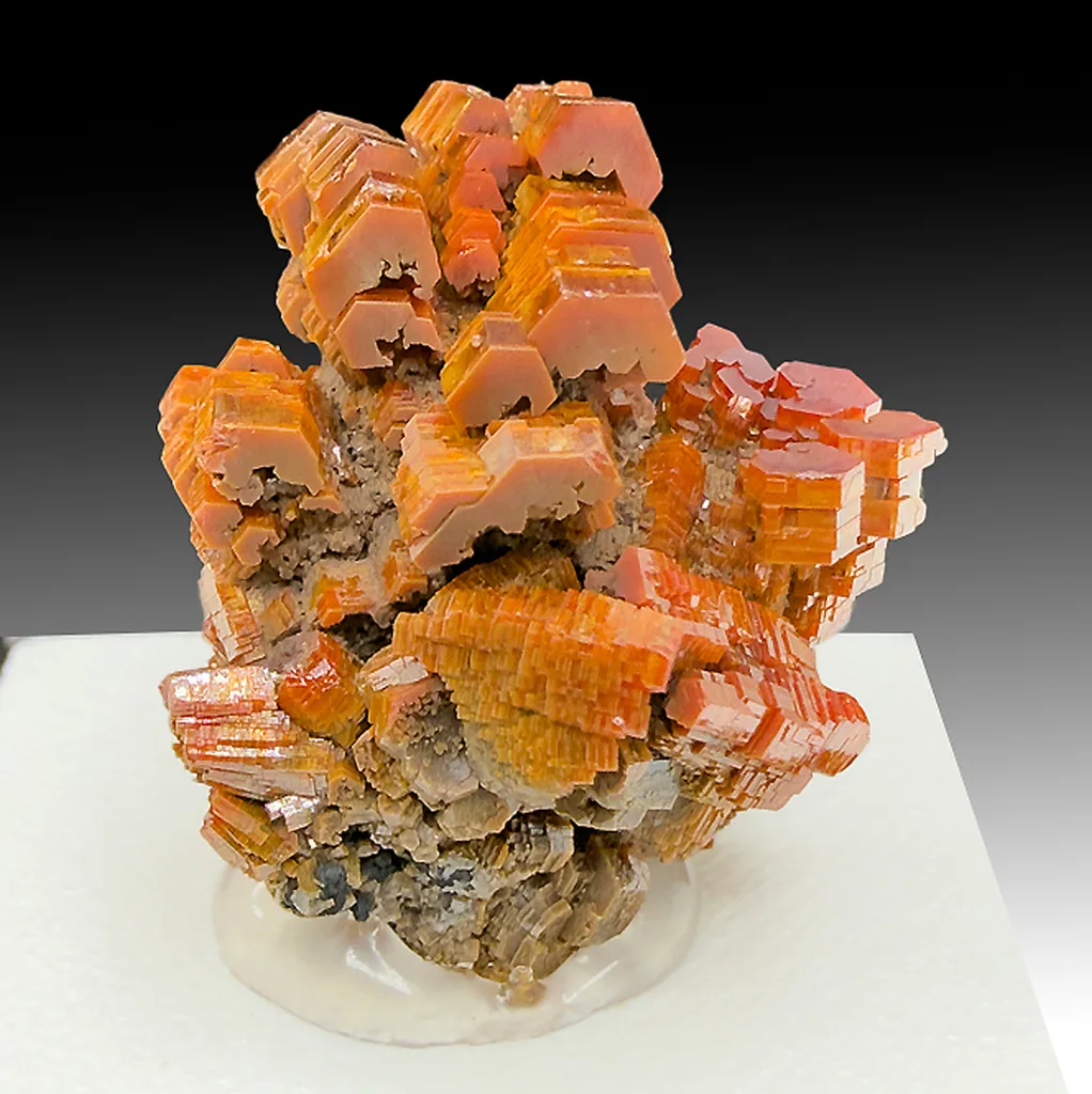 Vanadinite - image 1