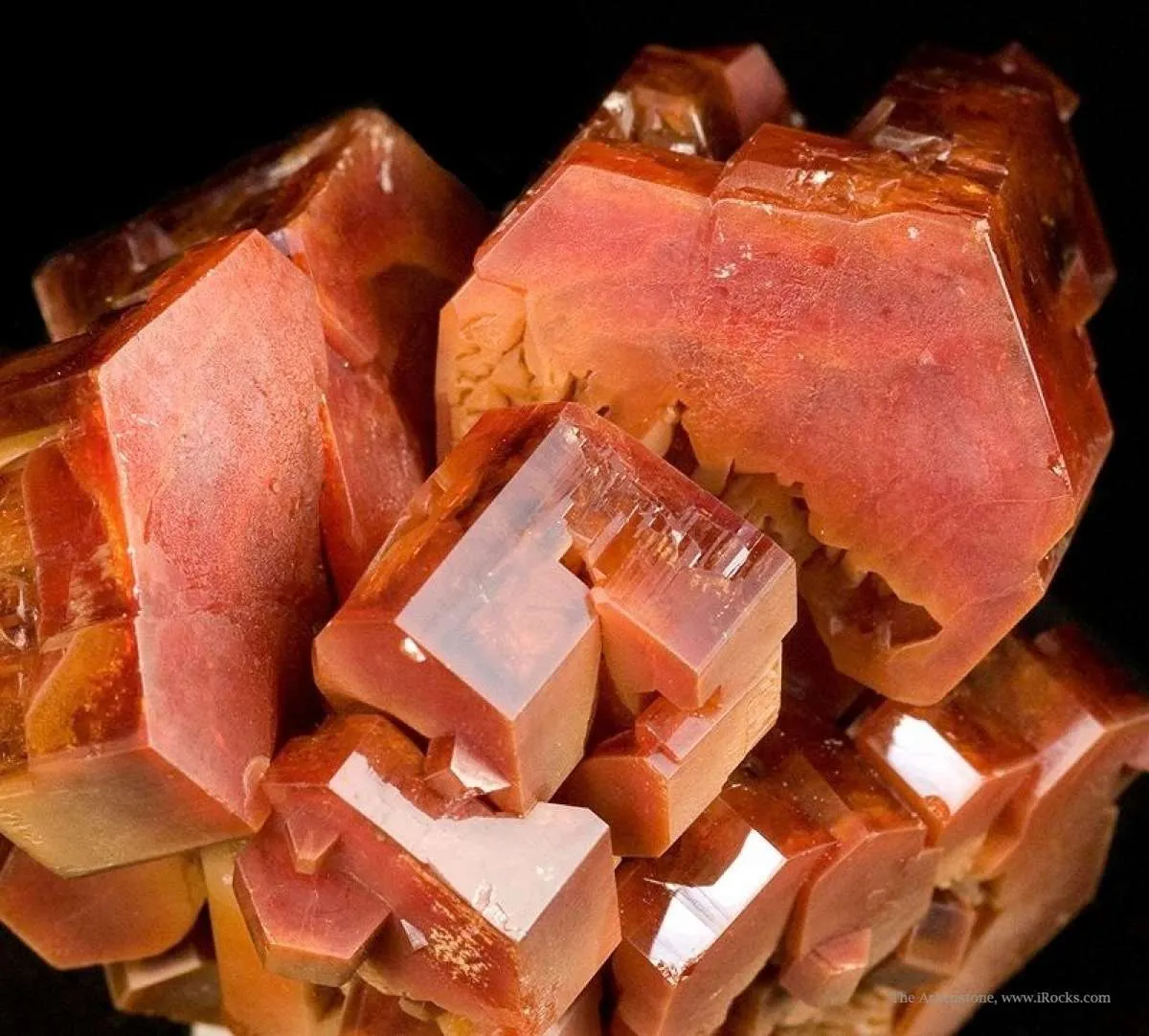 Vanadinite - image 4