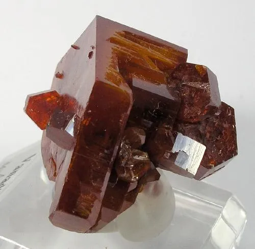 Vanadinite - image 2