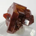 Vanadinite - image 2