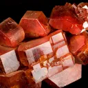 Vanadinite - image 4