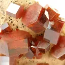 Vanadinite - image 3