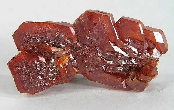 Vanadinite image