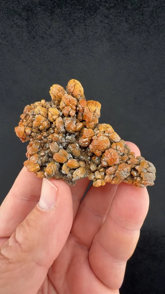 Vanadinite - image 2