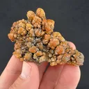 Vanadinite - image 2