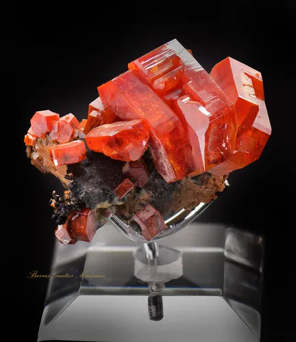 Vanadinite - image 2