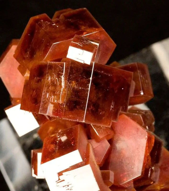 Vanadinite - image 2