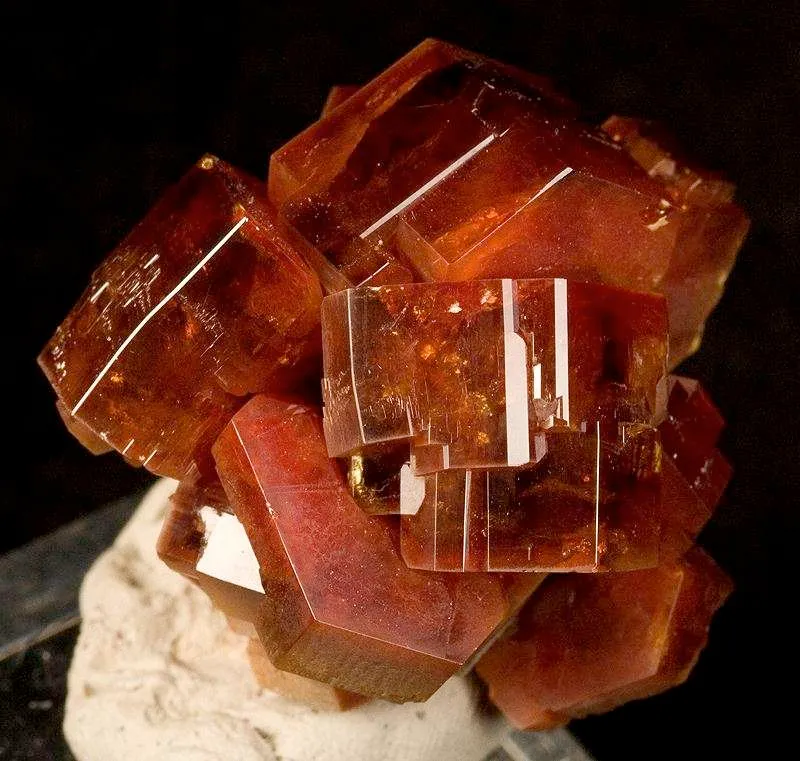 Vanadinite - image 4
