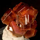 Vanadinite - image 4