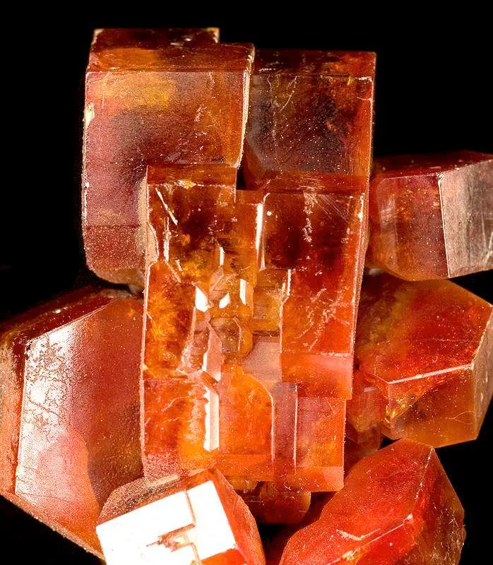 Vanadinite - image 3