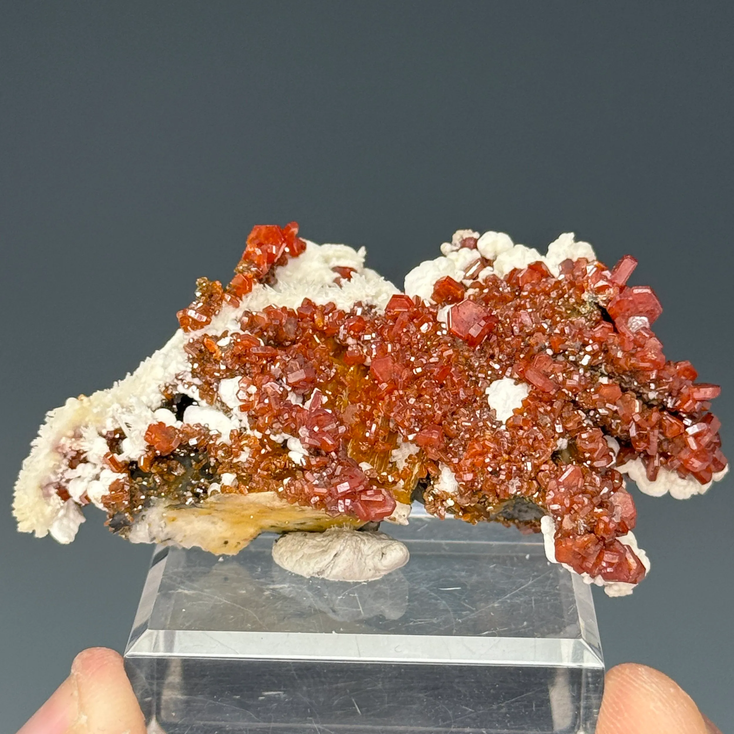 Vanadinite - image 1