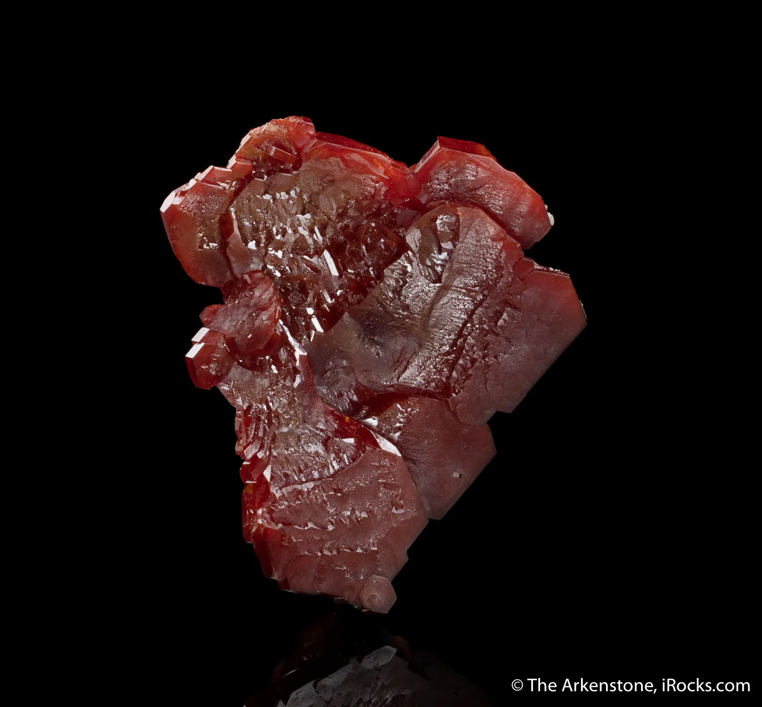Vanadinite - image 6