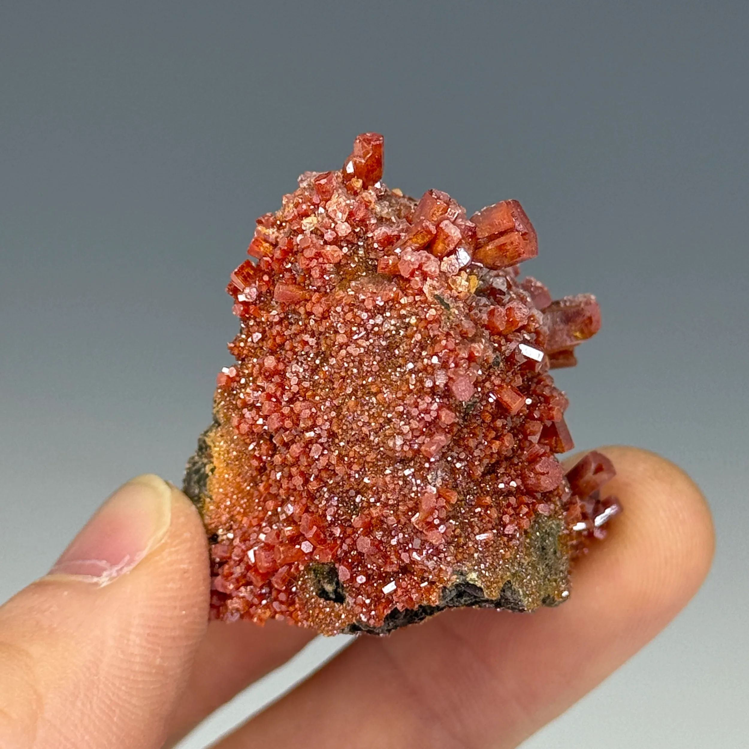 Vanadinite - image 3