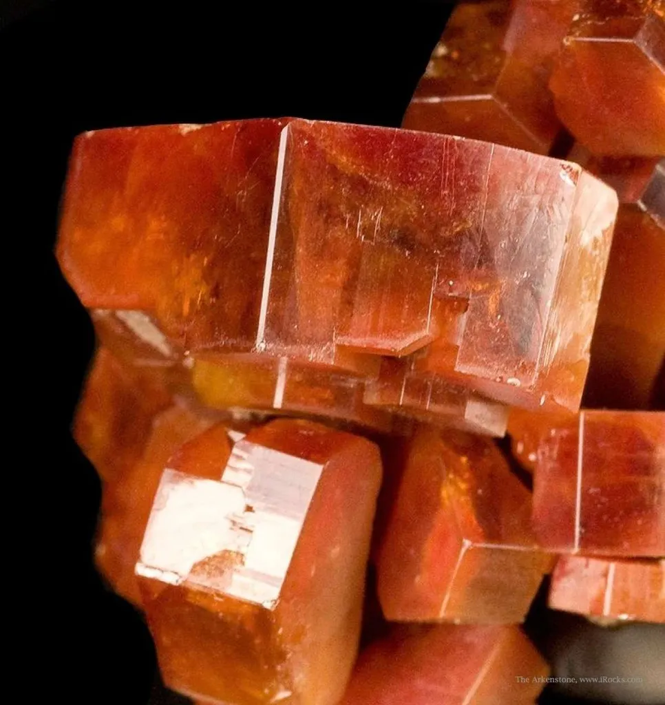 Vanadinite - image 4