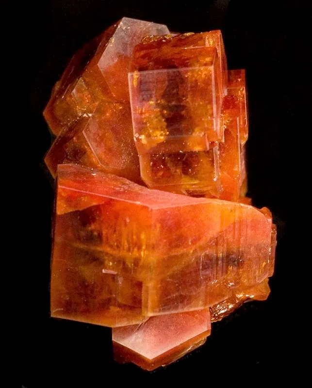 Vanadinite - image 4
