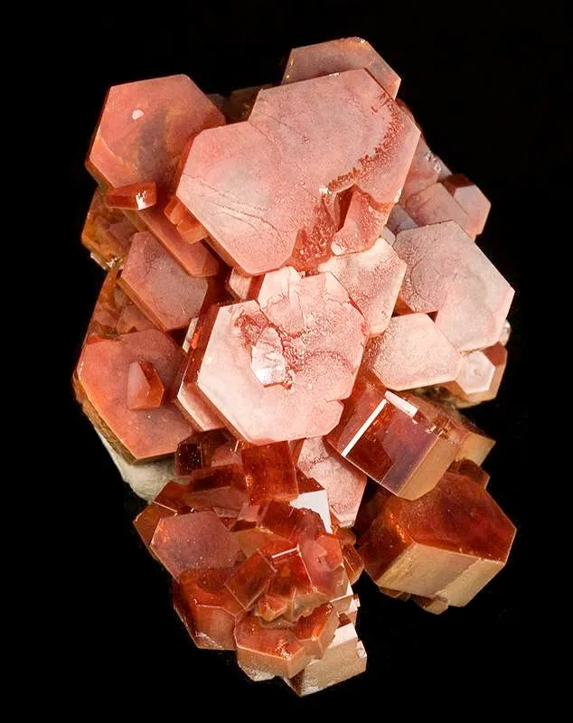 Vanadinite - image 2