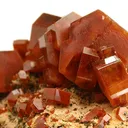 Vanadinite - image 4