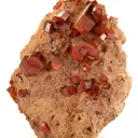 Vanadinite - image 1