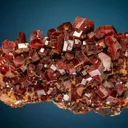 Vanadinite - image 1