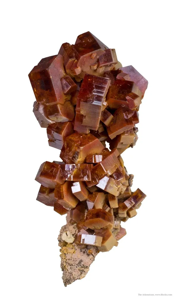 Vanadinite - image 3