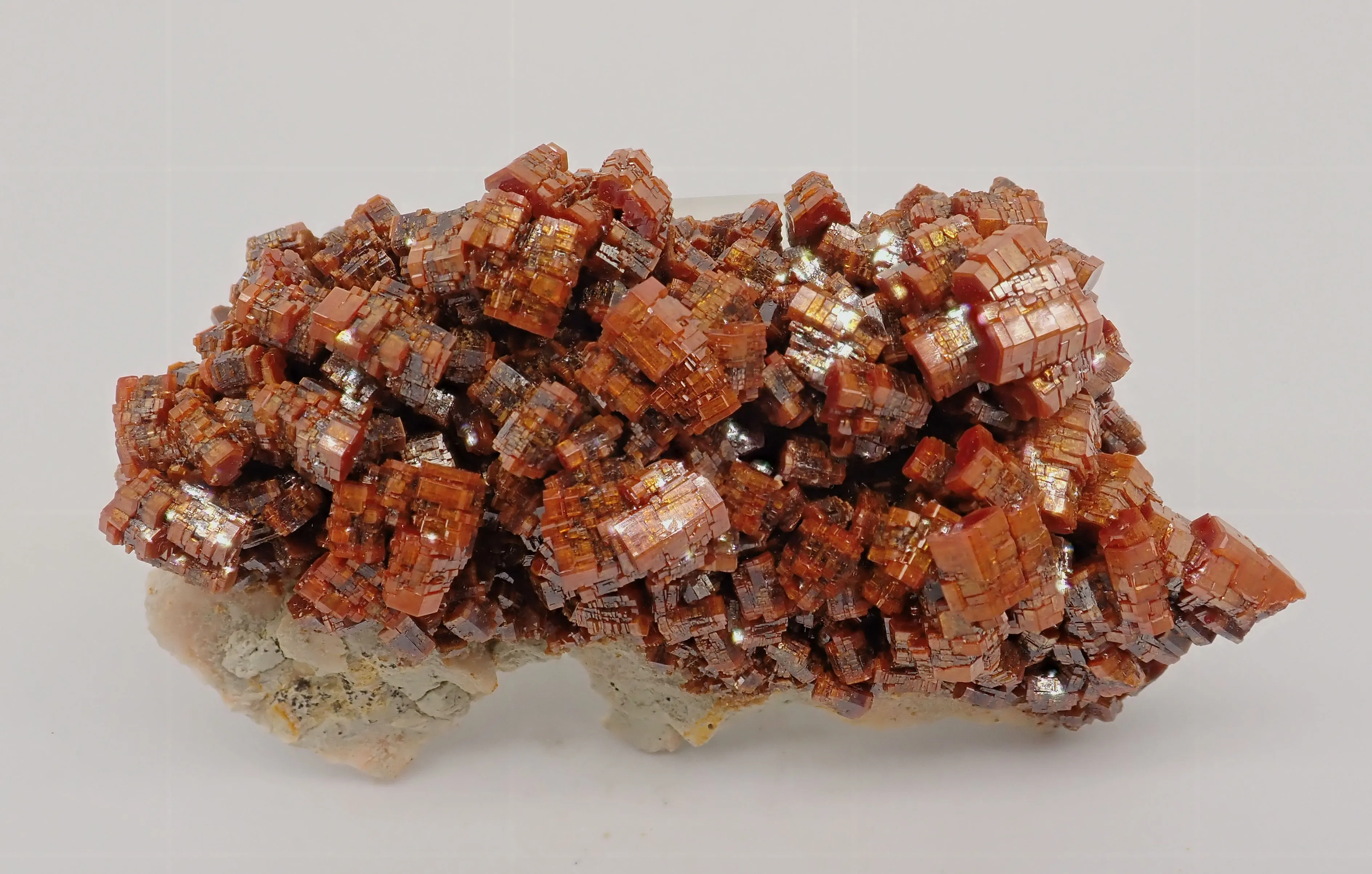 Vanadinite - image 2