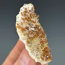 Vanadinite - image 2