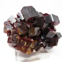 Vanadinite - image 3
