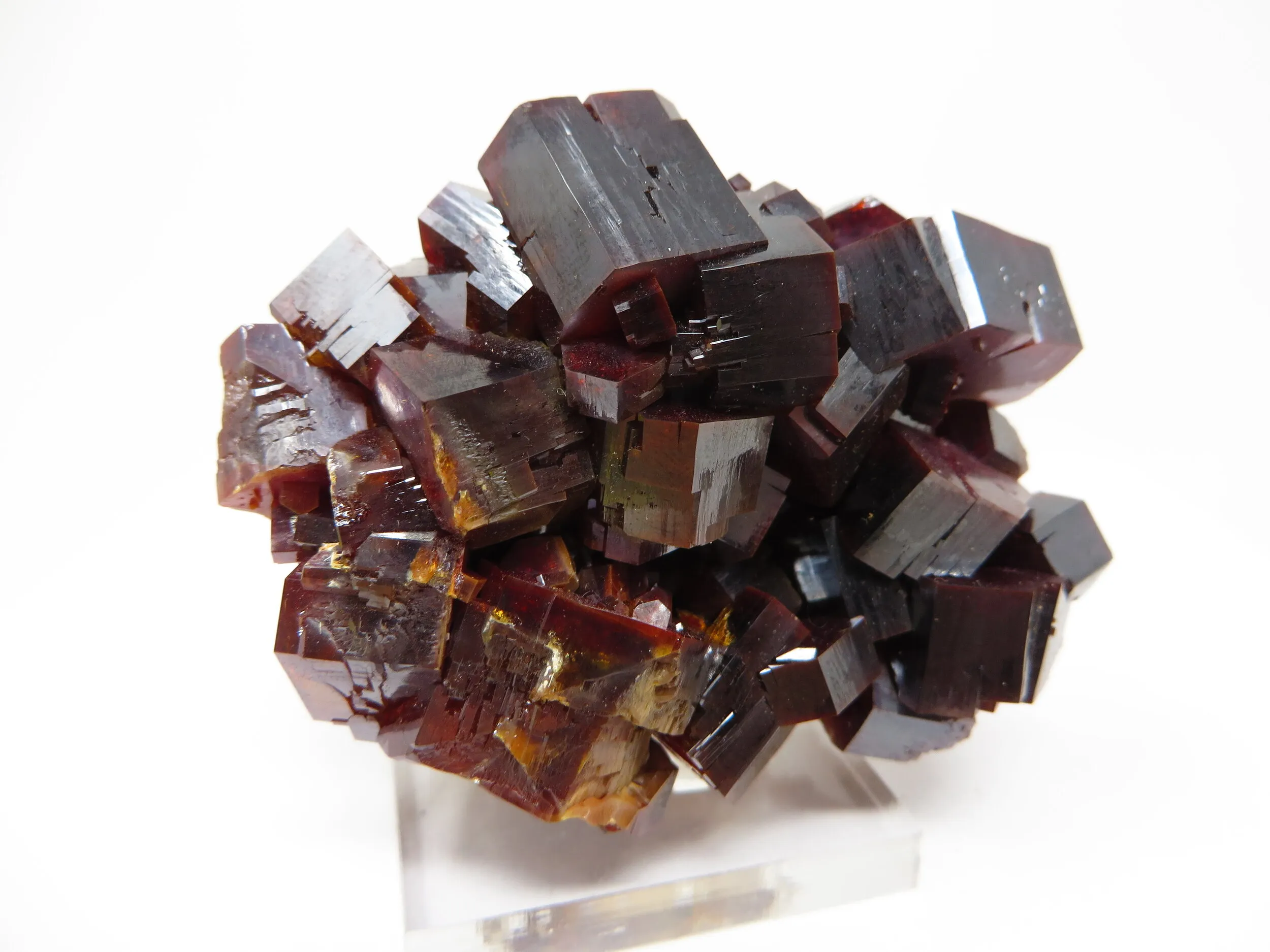 Vanadinite - image 3