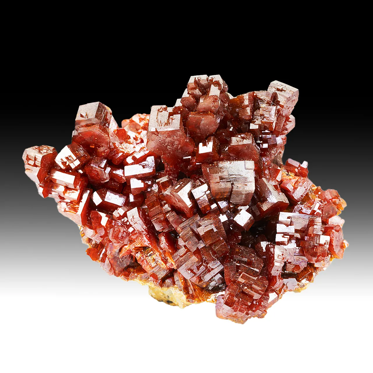 Vanadinite - image 1