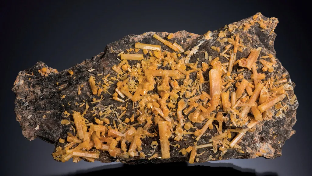 Vanadinite (Arsenic-rich) image