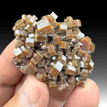 Vanadinite (ATES-26)