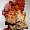 Vanadinite - image 1