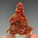 Vanadinite - image 1