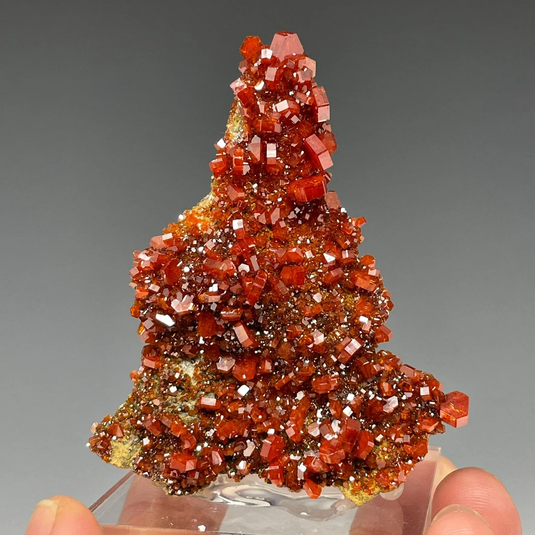 Vanadinite - image 1
