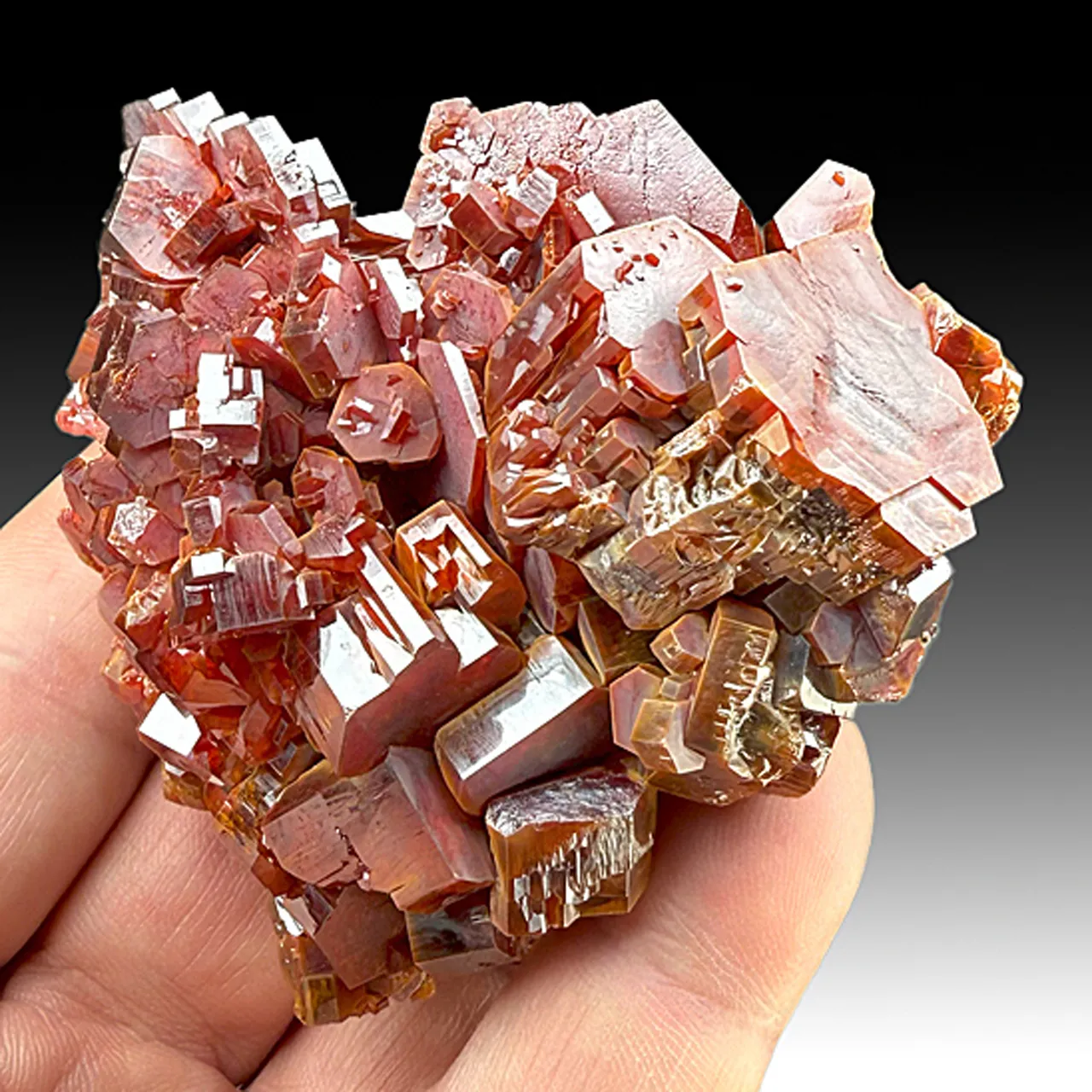 Vanadinite - image 1