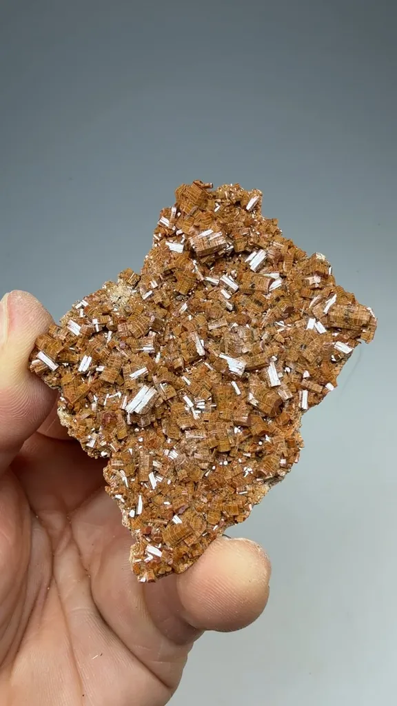 Vanadinite - image 2