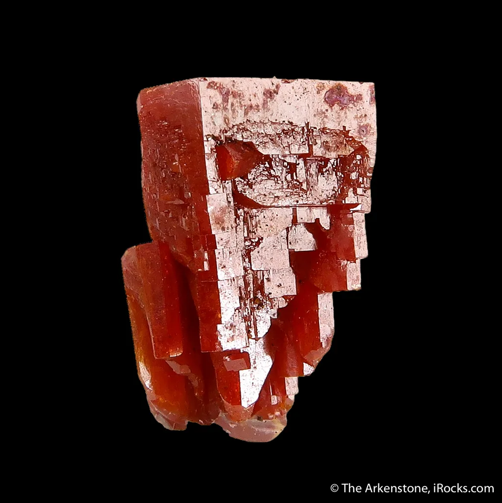 Vanadinite - image 2