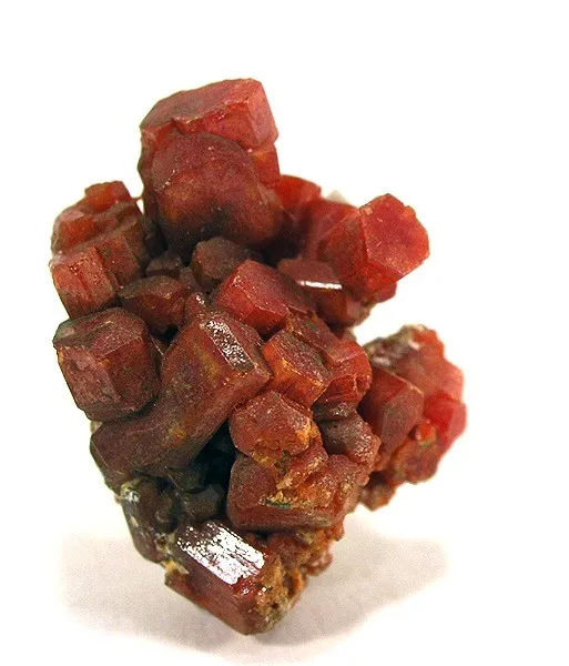Vanadinite image