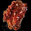 Vanadinite - image 4