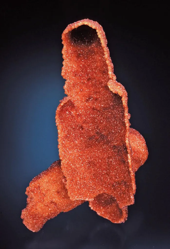 Vanadinite - image 1